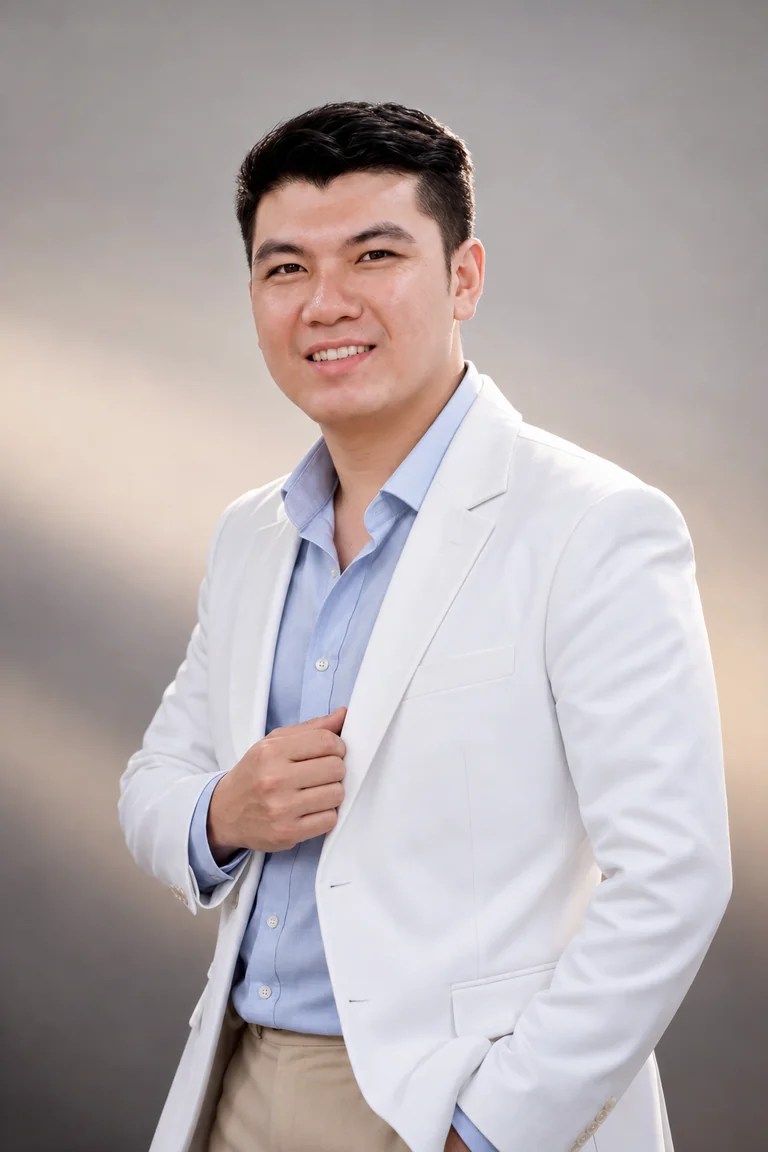 BS.CKI Nguyễn Duy Anh
